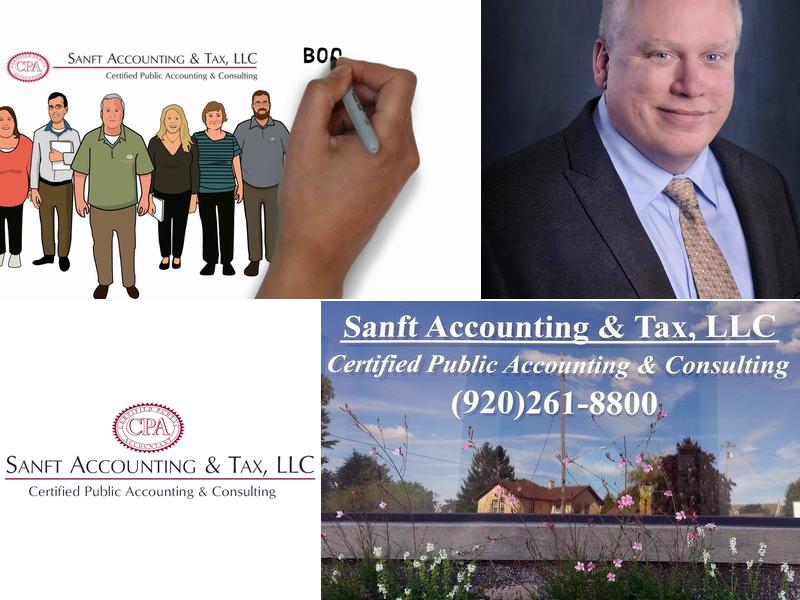 Sanft Accounting & Tax, LLC