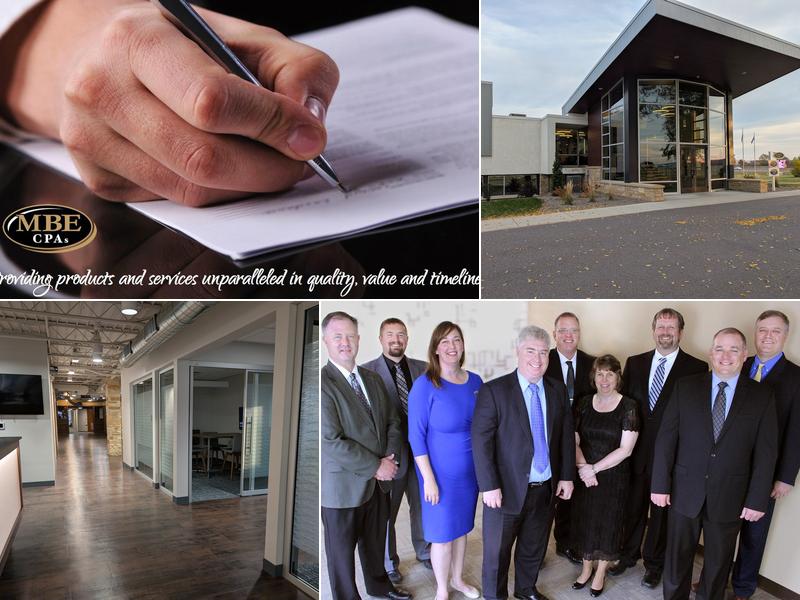 MBE CPAs