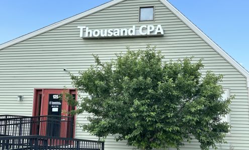 Thousand, CPA, LLC