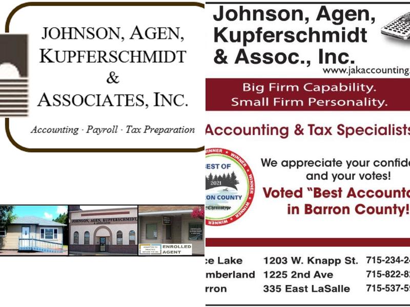 Johnson, Agen, Kupferschmidt & Associates