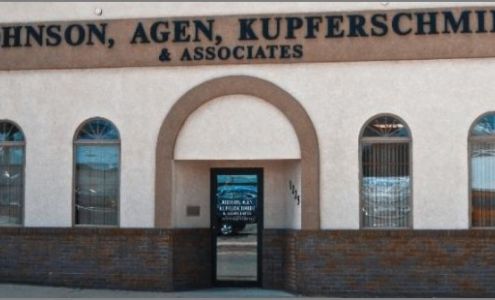 Johnson Agen Kupferschmidt 1225 2nd Ave, Cumberland Wisconsin 54829