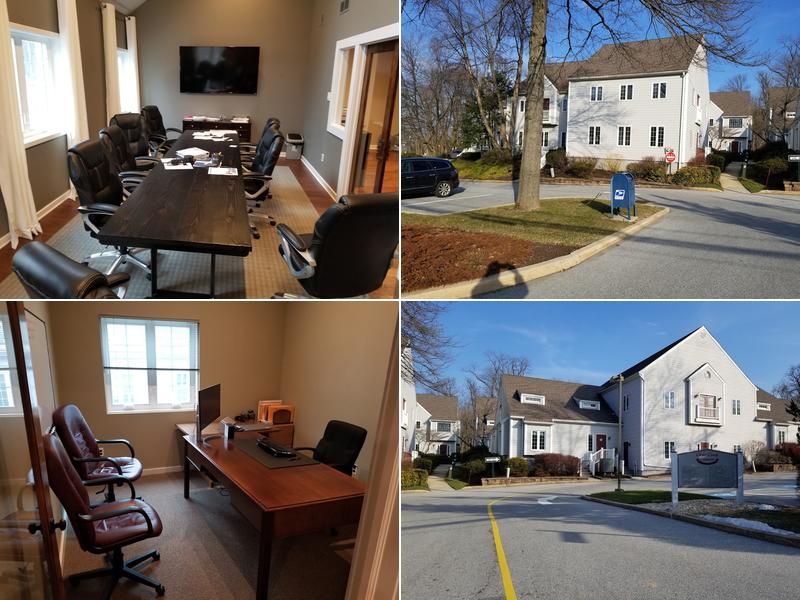 J. R. Patterson & Associates LLC