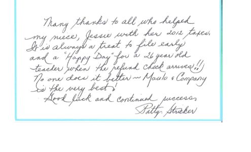 Maulo & Company, Ltd.