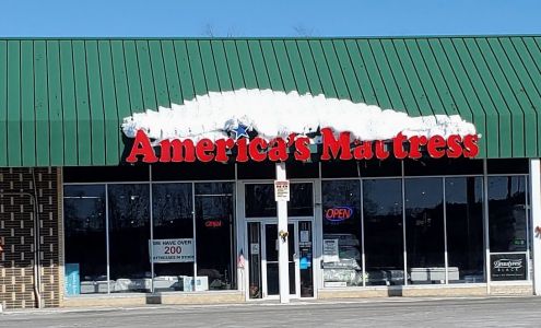 Americas Mattress Claremont