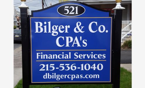 Bilger & Co. CPA's