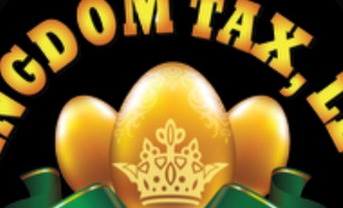 Kingdom Tax Services LLC