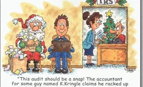 Katz Accounting Service, Inc.