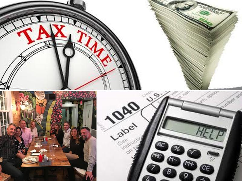 Zuelch & Zuelch Accounting & Tax Services