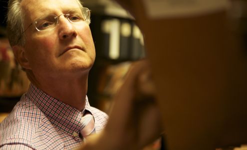 Integrated Financial Services