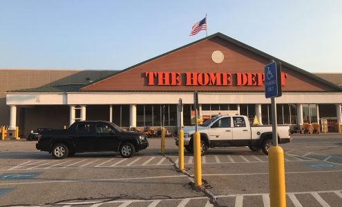 The Home Depot