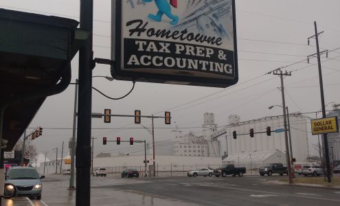 Hometowne Tax Prep