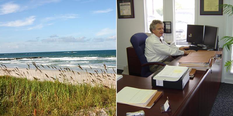 Charles L. Belote & Associates P.A., CPA’s