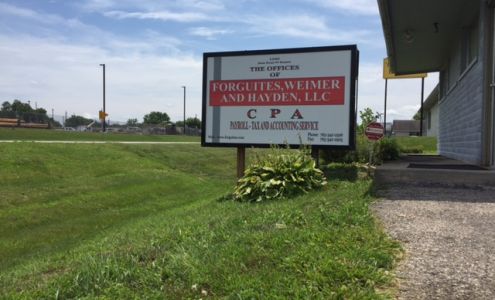 Forguites, Weimer and Hayden, LLC