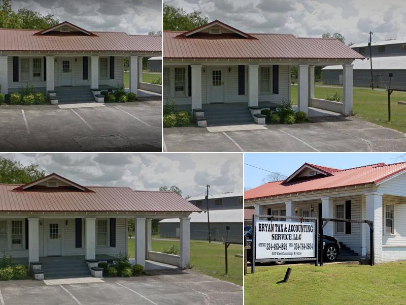 Bryan Tax & Accounting Services Llc