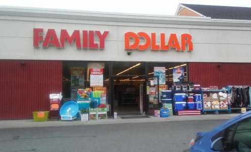 Family Dollar