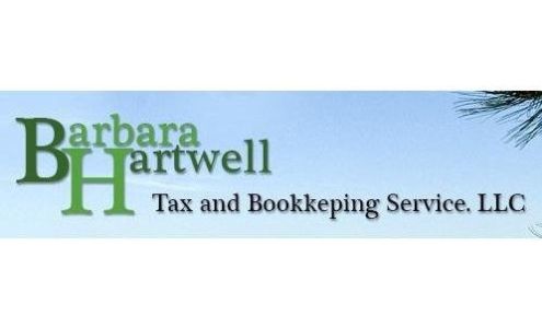 Tax & Bookkeeping Service LLC