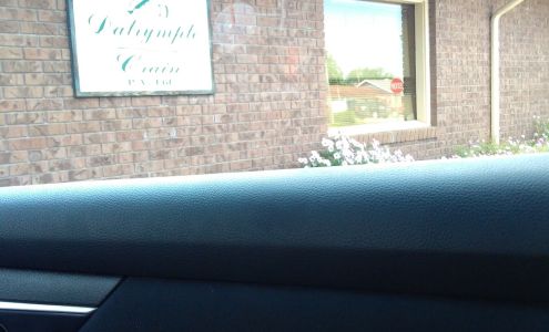 Dalrymple Crain Ltd Prescott