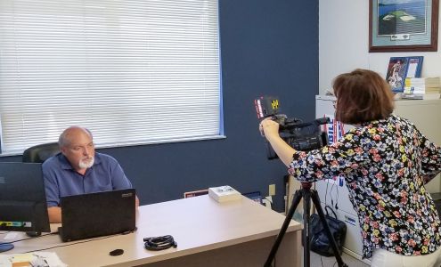 Mark Brechbill PLLC CPAs