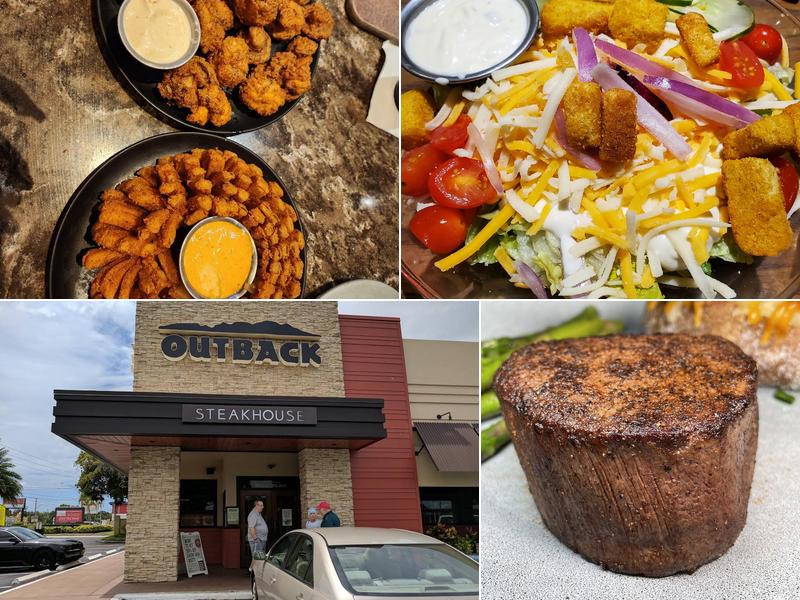 Outback Steakhouse