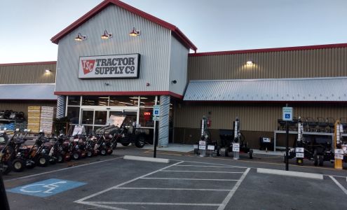 Tractor Supply Co.