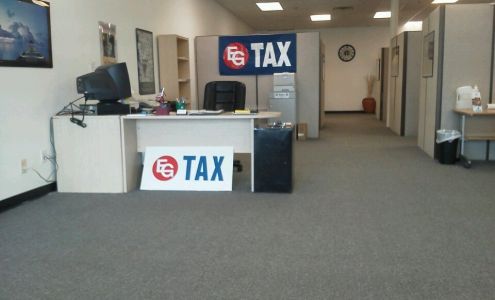 EG Tax Lockport