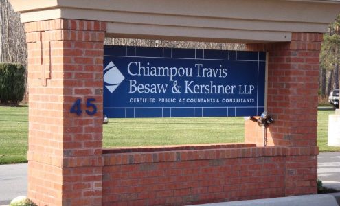 CTBK - Chiampou Travis Besaw & Kershner LLP