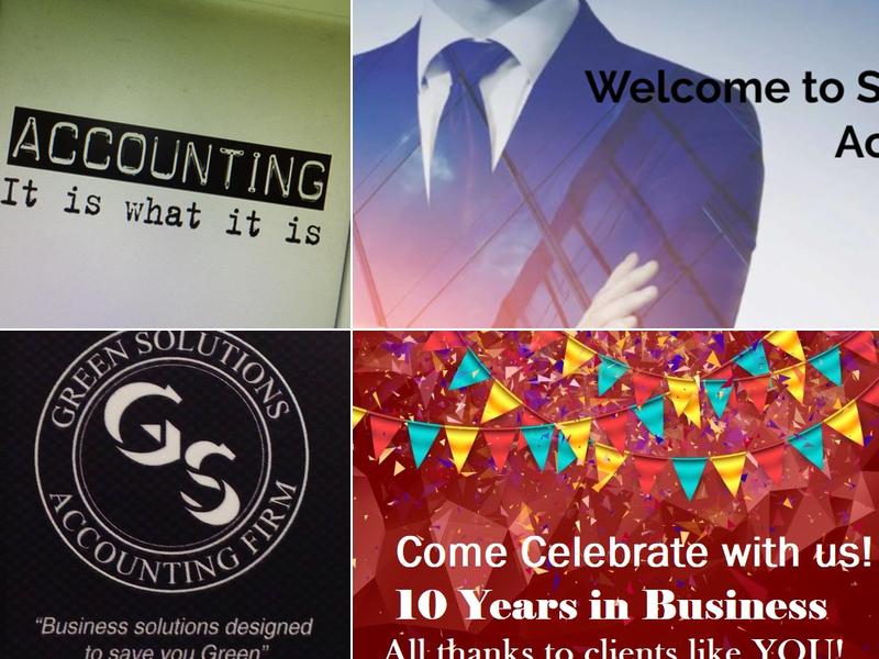 Solutions Group Accounting Firm