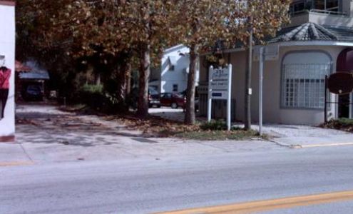 David L Arnold St. Augustine