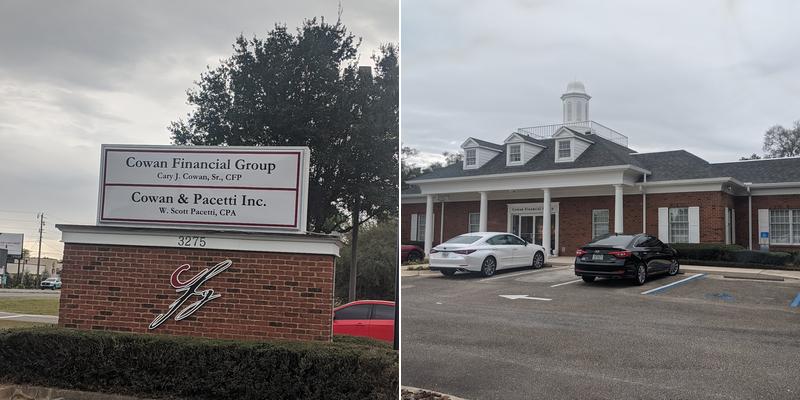 Cowan & Pacetti, Inc.