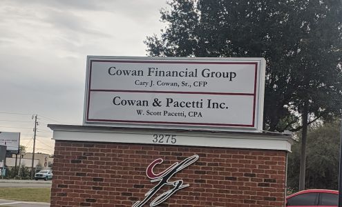 Cowan & Pacetti, Inc.