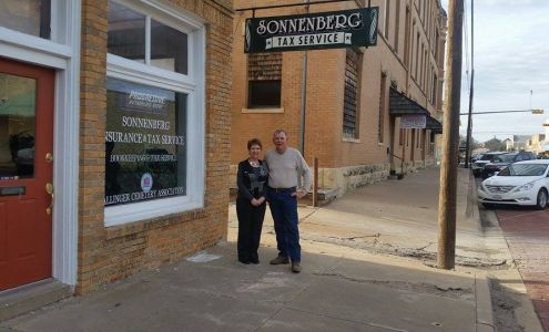 Sonnenberg Insurance & Tax Services