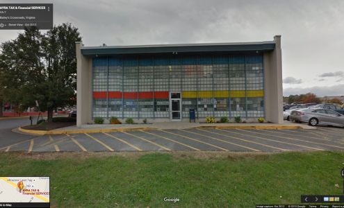 AYRA TAX & Financial SERVICES