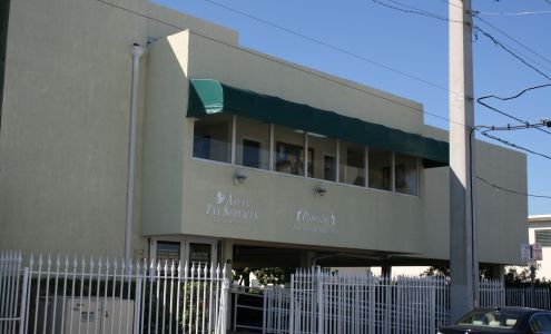 Aslan Tax Services Inc. / Aslan Consulting Group / Think Tax LLC