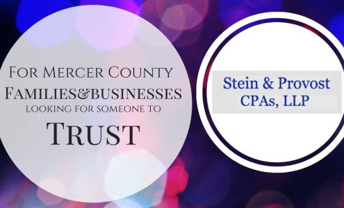 Stein & Provost LLP Princeton Junction