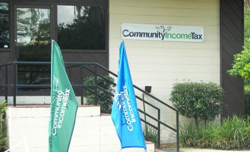 Community Income Tax of Lake City