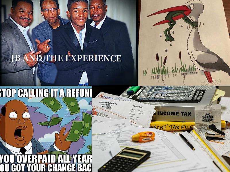 HC Tax & Accounting Services LLC