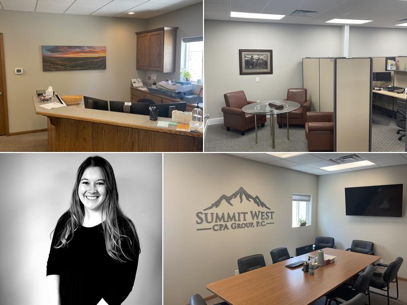 Summit West CPA Group, P.C.