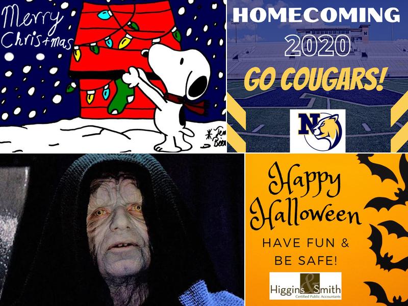 Higgins and Smith, CPAs