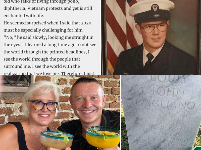 Gagliano Associates LLC