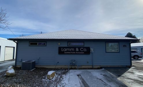 Lamm and Company CPA PA 2400 N Alder Dr, Fruitland Idaho 83619