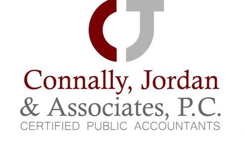 Connally, Jordan & Associates, PC