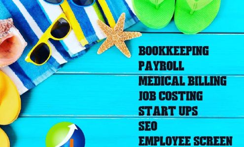 Recount Business Solutions, LLC