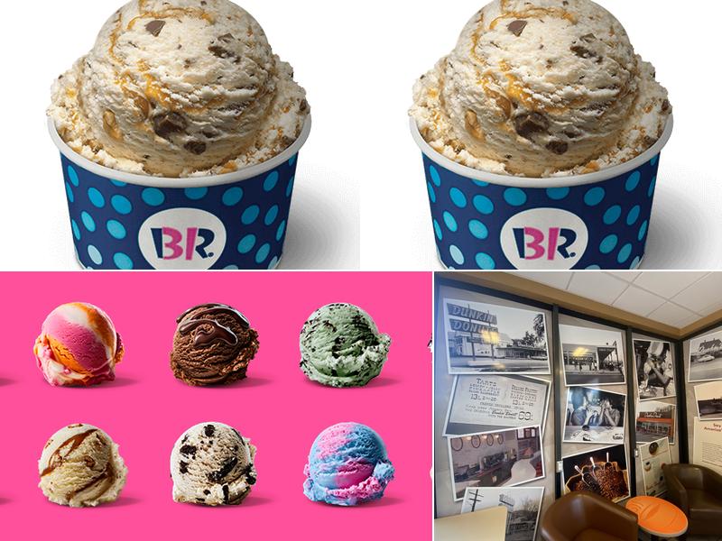 Baskin-Robbins