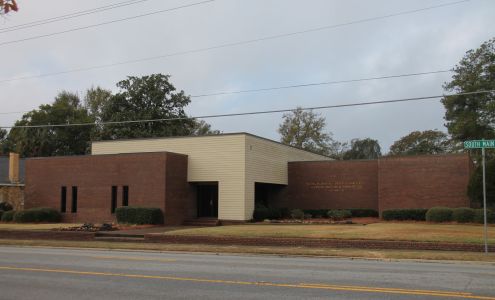 Dabbs, Hickman, Hill & Cannon, LLP