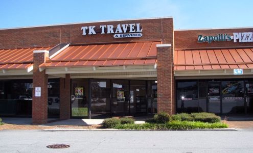 TK Travel & Services Inc.