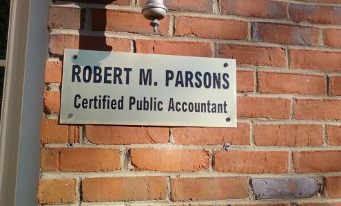 Robert M Parsons & Co Carrollton