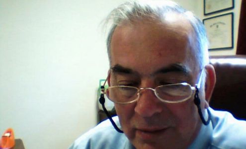 Waldrep Jr E Perry CPA Carrollton