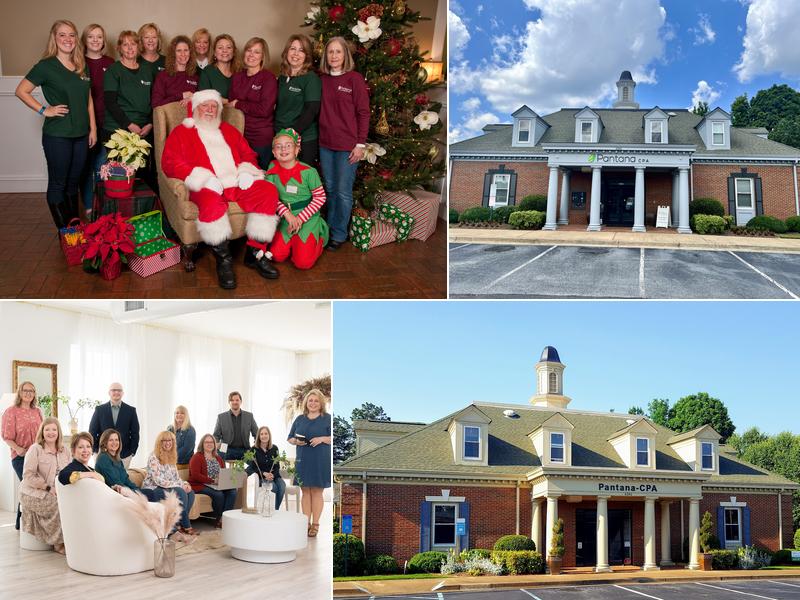 Pantana Accounting & Tax, Inc.