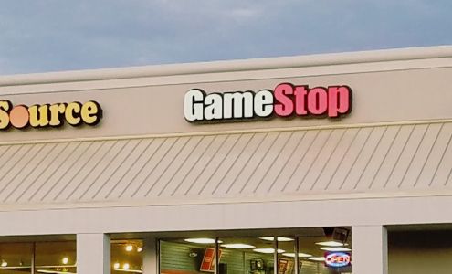 GameStop