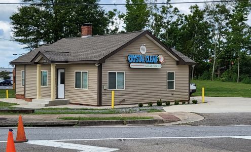 Crystal Clear Tax Advocates LLC Griffin